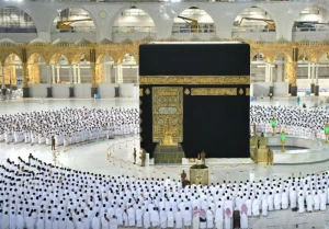 حج یادآور روز رستاخیز است 