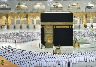 حج یادآور روز رستاخیز است 
