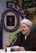 حجت الاسلام اخویان: امام خمینی انسان به روزی‌ بود 3