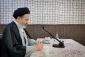 حجت الاسلام والمسلمین نواب: 

معینه ها یک برنامه عملی برای زائران آماده کنند 4