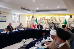 رئیس سازمان حج و زیارت ؛

درعملیات حج امسال از بازخوردها استفاده و همزمان اصلاحات انجام می شود