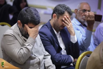 محافل انس و معرفت  11
