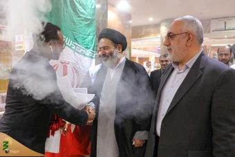محافل انس و معرفت  21