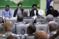 انعقاد مؤتمر «الامام الخمینی و الدعاء» فی المدینة المنورة فی ذکرى وفاة إمام الأمة. 2