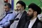 انعقاد مؤتمر «الامام الخمینی و الدعاء» فی المدینة المنورة فی ذکرى وفاة إمام الأمة. 2