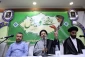 انعقاد مؤتمر «الامام الخمینی و الدعاء» فی المدینة المنورة فی ذکرى وفاة إمام الأمة. 2