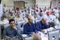 انعقاد مؤتمر «الامام الخمینی و الدعاء» فی المدینة المنورة فی ذکرى وفاة إمام الأمة. 2