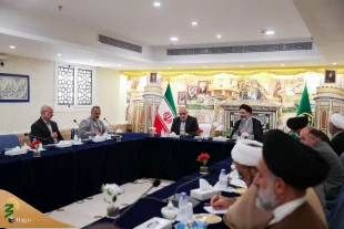 Chairman of the Hajj and Pilgrimage Organization
In Hajj 1402, feedbacks are used and reforms are made at the same time
 2