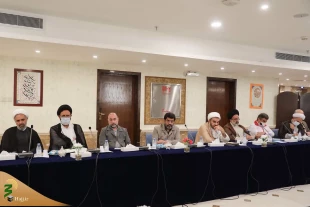 Chairman of the Hajj and Pilgrimage Organization
In Hajj 1402, feedbacks are used and reforms are made at the same time
 3