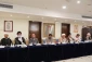 Chairman of the Hajj and Pilgrimage Organization
In Hajj 1402, feedbacks are used and reforms are made at the same time
 3