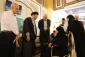 بازدید امروز سرپرست حجاج ایرانی از یکی از هتل های محل اسکان زائرین ایرانی 6