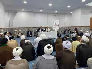 رئیس سازمان حج و زیارت:

روحانیون بازویی توانمند برای برگزاری حج باصلابت هستند