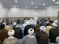 رئیس سازمان حج و زیارت:

روحانیون بازویی توانمند برای برگزاری حج باصلابت هستند 2
