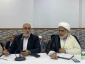 رئیس سازمان حج و زیارت:

روحانیون بازویی توانمند برای برگزاری حج باصلابت هستند 3