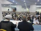 رئیس سازمان حج و زیارت:

روحانیون بازویی توانمند برای برگزاری حج باصلابت هستند 4