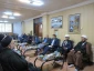 برگزاری جلسه کمیته فرهنگی و آموزشی اربعین استان خراسان رضوی 4