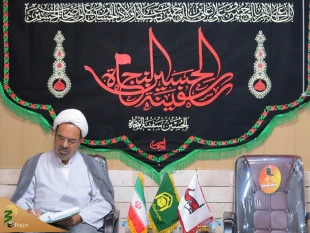 برگزاری جلسه کمیته فرهنگی و آموزشی اربعین استان خراسان رضوی 5