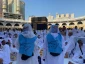 آخرین وضعیت حضور حجاج ایران در عربستان/ ورود 40 هزار زائر به سرزمین وحی 2