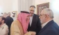 رییس سازمان حج و زیارت با یک مقام سعودی در باره عمره مفرده گفت وگو کرد 2