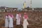 گزارش تصویری از قبرستان بقیع + عکس 14