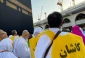 طواف زائران ایرانی 16