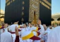 طواف زائران ایرانی 18