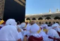 طواف زائران ایرانی 19