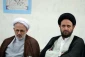 دیدار معاون کنسولی وزارت خارجه با نماینده ولی فقیه در امور حج و زیارت 8