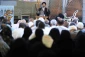 سومین مراسم دعای کمیل در مدینه برگزار شد + عکس 2