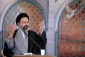 سومین مراسم دعای کمیل در مدینه برگزار شد + عکس 6