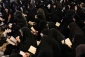 سومین مراسم دعای کمیل در مدینه برگزار شد + عکس 9