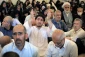 سومین مراسم دعای کمیل در مدینه برگزار شد + عکس 11