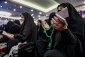 سومین مراسم دعای کمیل در مدینه برگزار شد + عکس 12