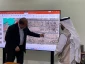 در نشست بررسی نقل ترددی صورت گرفت؛
تاکید بر برگزاری حج «آرام» و «منظم» در نشست مسئولان ایران و عربستان 9