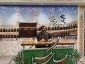استقبال پرشور حجاج ایرانی از دومین دعای کمیل مکه مکرمه 7