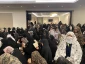 استقبال پرشور حجاج ایرانی از دومین دعای کمیل مکه مکرمه 8