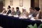 نشست مسئولان حوزه حج و زیارت و وزارت امور خارجه در مدینه 4