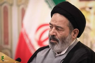 نشست مسئولان حوزه حج و زیارت و وزارت امور خارجه در مدینه 5
