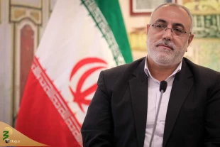 نشست مسئولان حوزه حج و زیارت و وزارت امور خارجه در مدینه 7