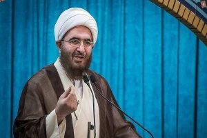 خطیب جمعه تهران: حال و هوای این روزهای ایران حال و هوای حج است
