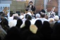The third prayer of Kumail ceremony in Medina 2