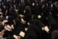 The third prayer of Kumail ceremony in Medina 8