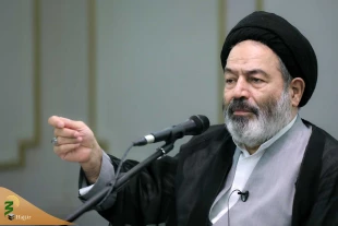 دیدار مدیران مجموعه های حج در مدینه با مسئولان حج و زیارت 4