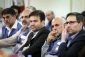 دیدار مدیران مجموعه های حج در مدینه با مسئولان حج و زیارت 7
