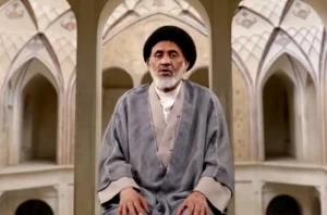 محرابی که پیامبر به مقام محمود رسید، کجاست؟+فیلم