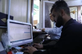 توزیع روزانه بیش از سه هزار پرس غذا میان زائران محترم به همت مهمانسرای آستان مقدس عباسی 3