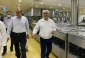 در بازدید رضایی از «الافندیه» عنوان شد؛
طبخ روزانه 173 هزار غذای گرم در آشپزخانه مکه/ تلاش برای رضایت همه زائران 4