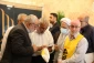 گزارشی ازبازدید سرزده سرپرست حجاج ایرانی ازهتل حجاج کشورمان درمدینه+فیلم 9