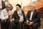 گزارشی ازبازدید سرزده سرپرست حجاج ایرانی ازهتل حجاج کشورمان درمدینه+فیلم 11