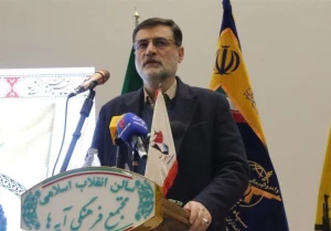 قاضی‌زاده هاشمی: جانبازان اعزامی به حج نماد مظلومیت ایران و انقلاب هستند